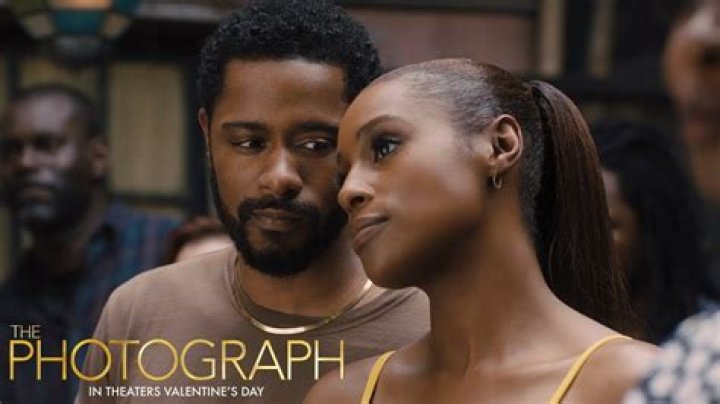 What is photograph movie about