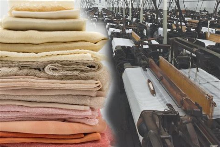 What is speed cloth made from