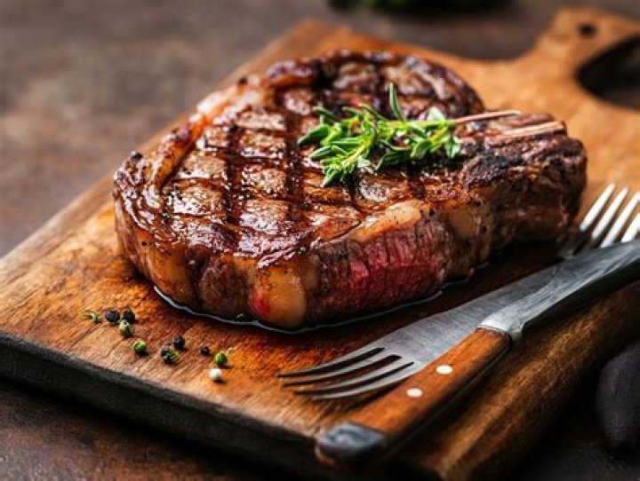 What is the best cut of ribeye