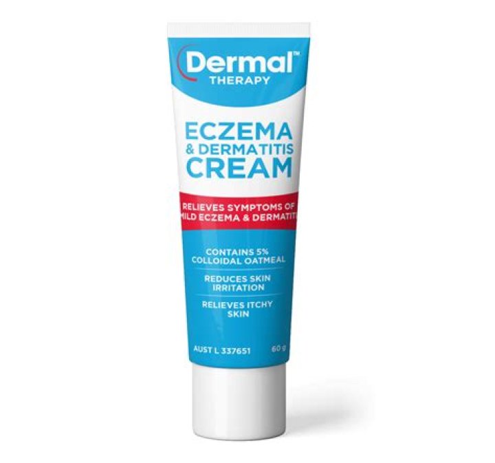 What is the best dermatitis cream