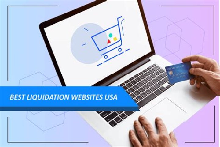 What is the best liquidation site