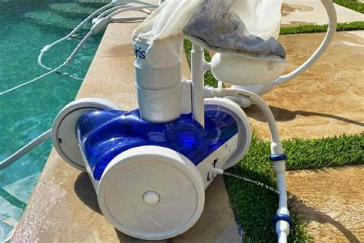 What is the best pool cleaners
