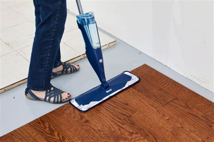 What is the best wet floor mop