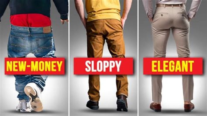 What is the origin of sagging