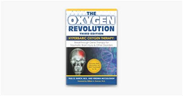 What is the oxygen revolution