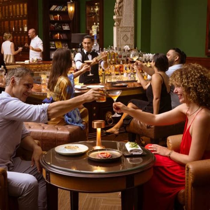 What is the speakeasy concept