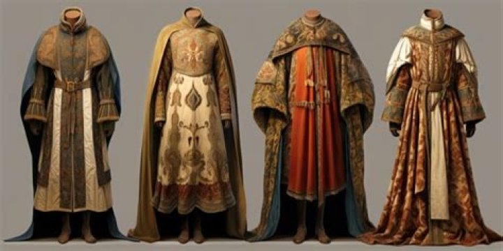 What is the tunic composed of