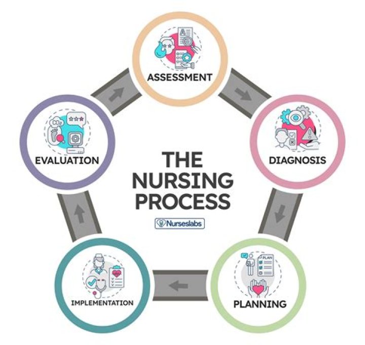 What is total care in nursing
