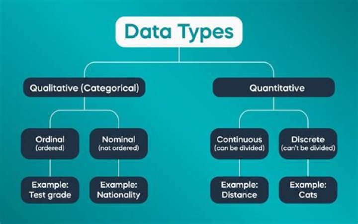 What kind of datatype is list