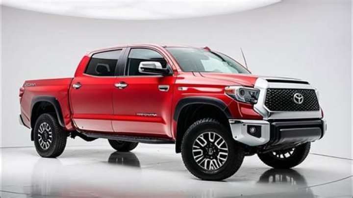 What pickup truck is best in snow