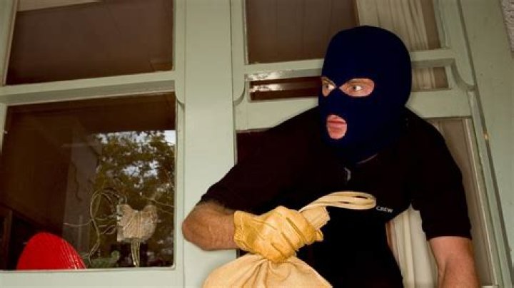What really puts burglars off
