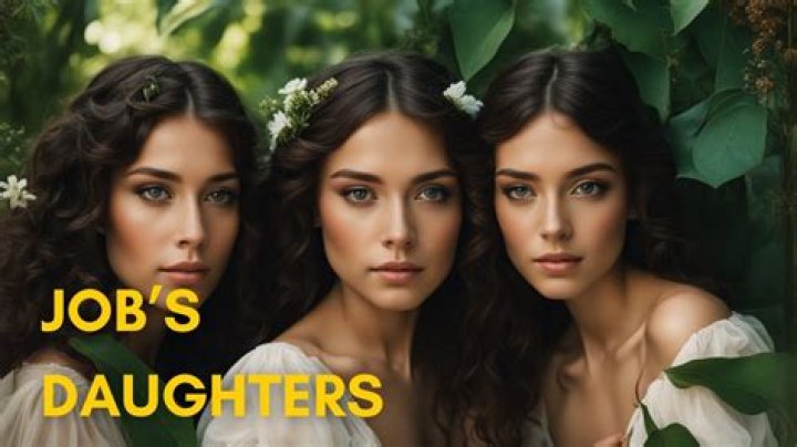 What religion are Jobs Daughters