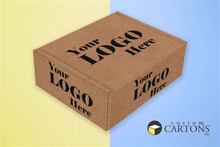 What to include in shipping boxes