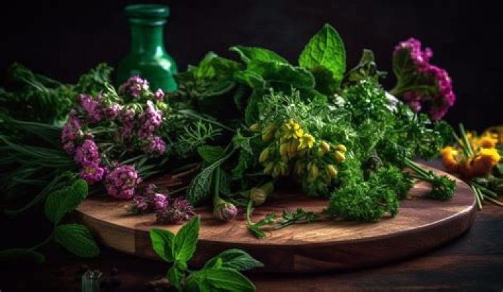 Whats the best herb with eggs