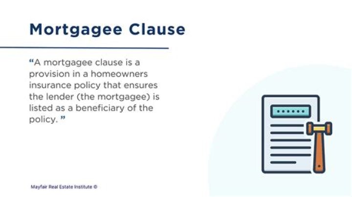 Whats the root word of mortgagee