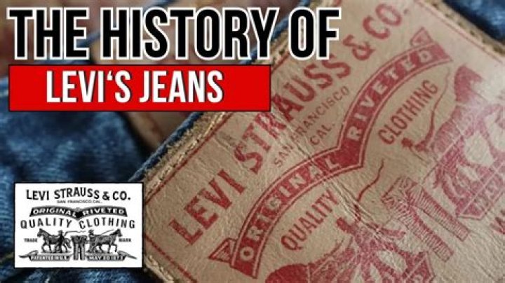 When did Levis stop making jeans in USA