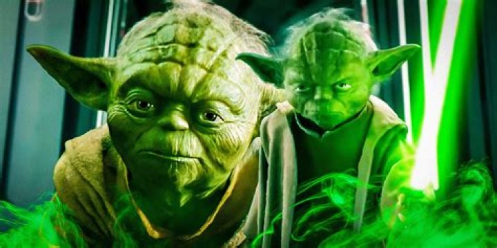 When did Yoda start training Jedi
