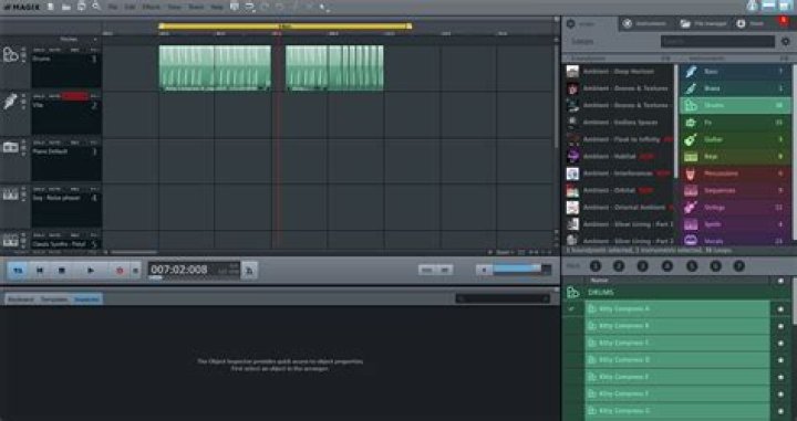 Where can I make my own beats