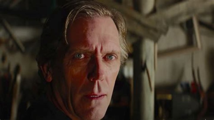 Where can I watch Chance Season 1