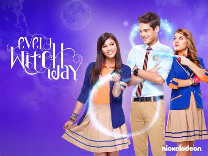 Where can u watch every witch way