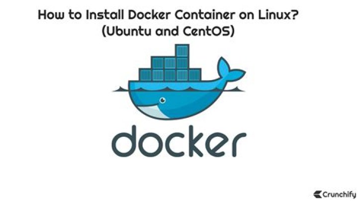 Where is Docker config Ubuntu