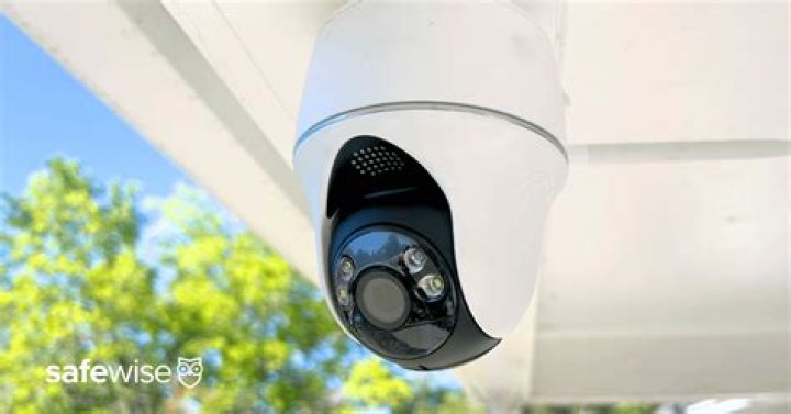 Where is surveillance camera used