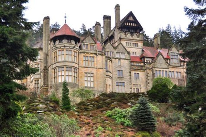 Where was the movie Kingdom filmed