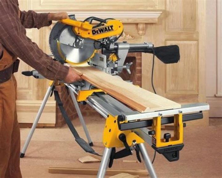 Which is the best Mitre saw stand