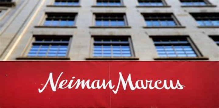 Who bought Neiman Marcus 2020
