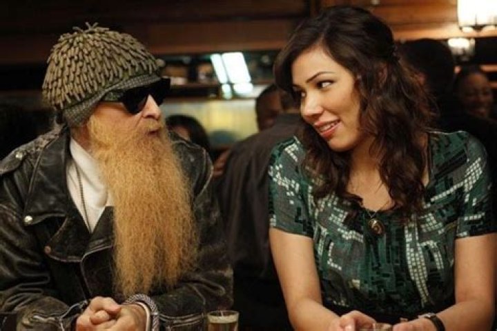 Who is Billy Gibbons daughter