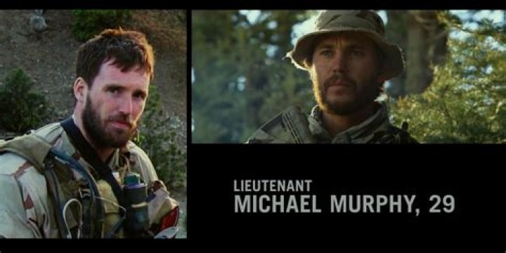 Who is the enemy in Lone Survivor