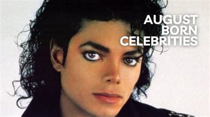 Who was born on the 26 August