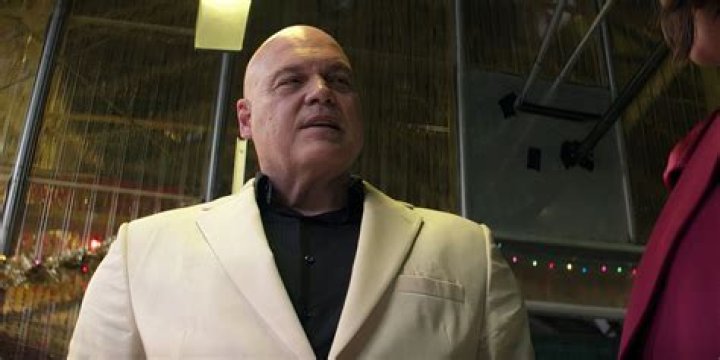 Who was the Amish band in Kingpin