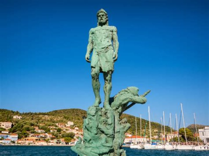 Why did Zeus destroy Atlantis