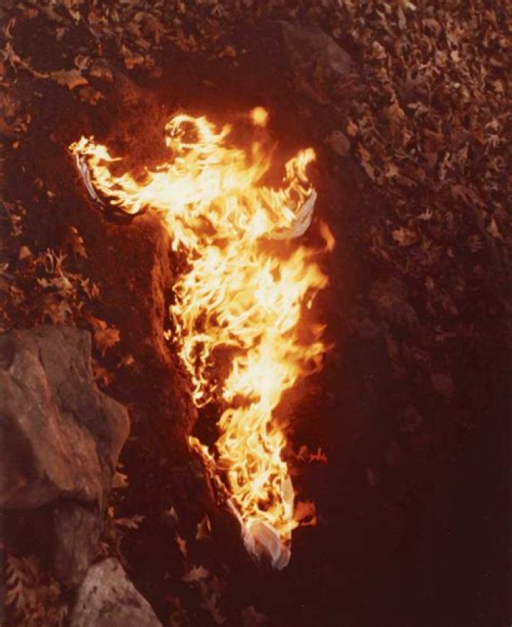 Why is Ana Mendieta important
