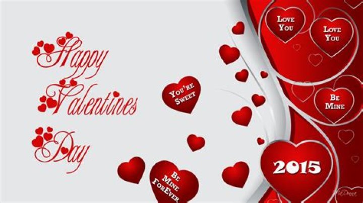 Why should I like Valentines day