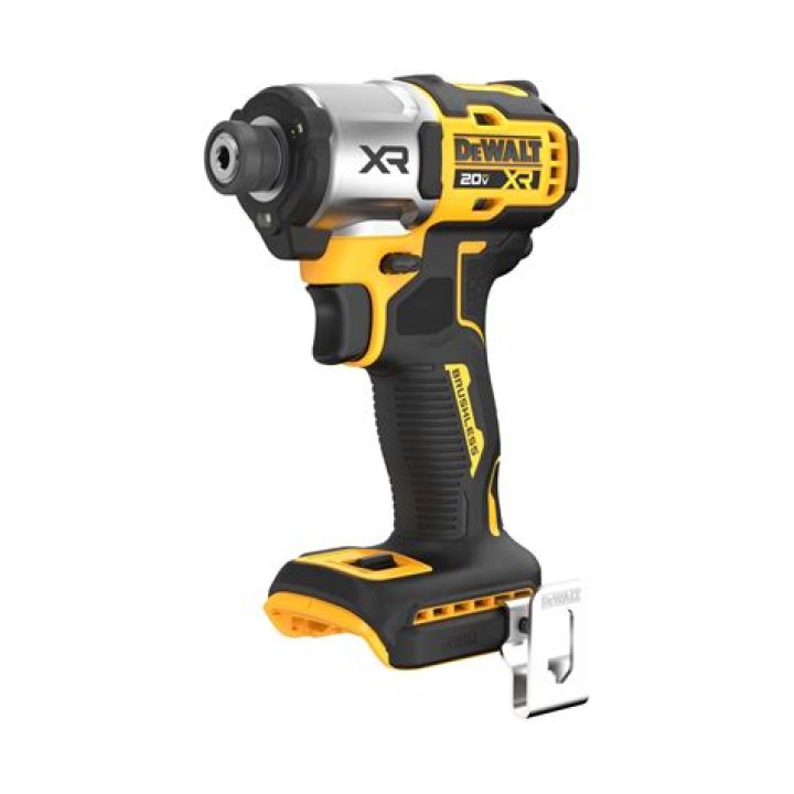 Will the 20V max work with XR